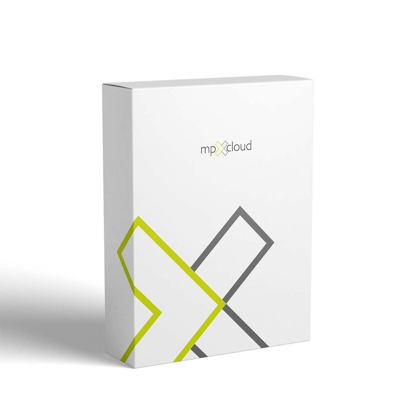Unsere hauseigene Middleware "mpXconnect".