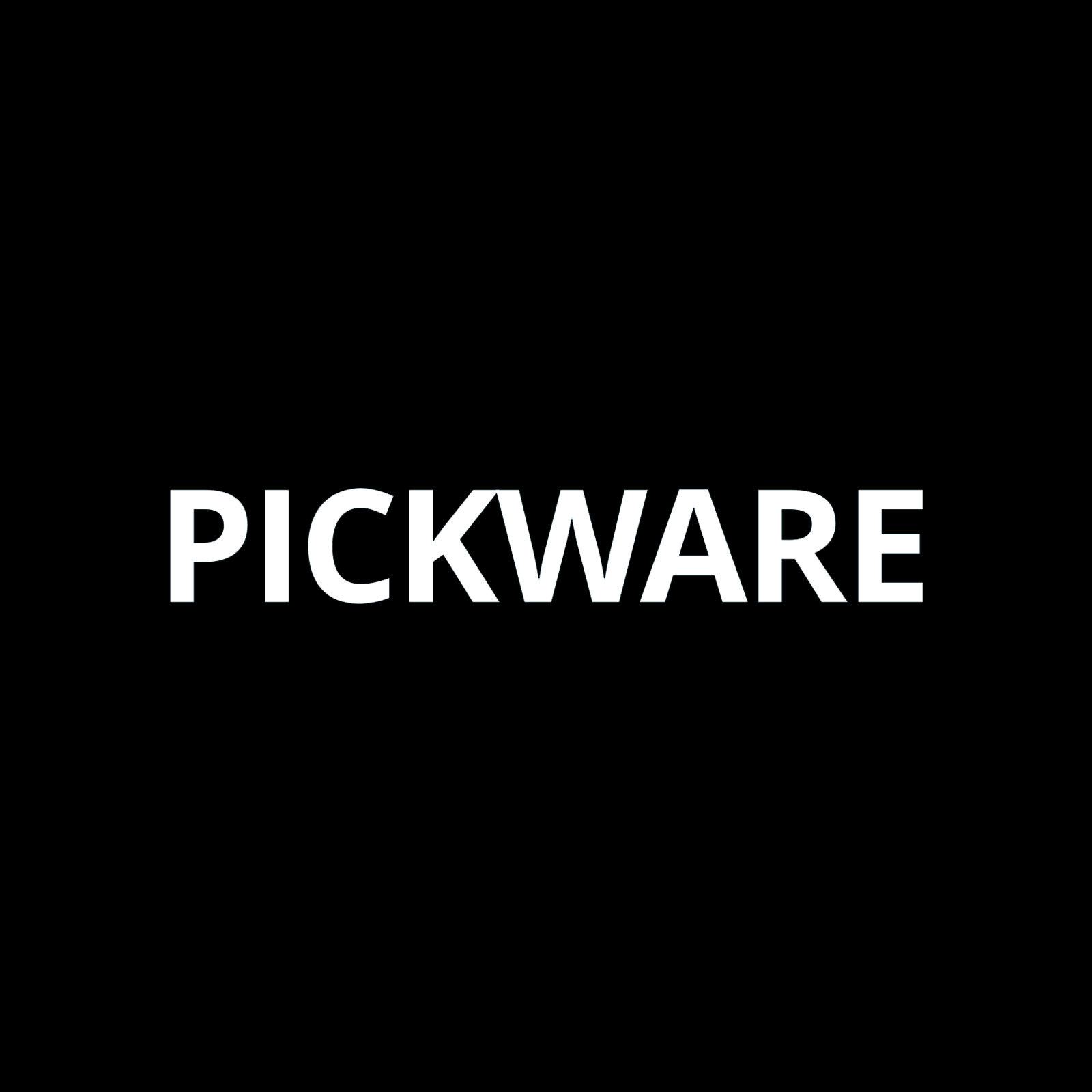 Das Pickware Logo.