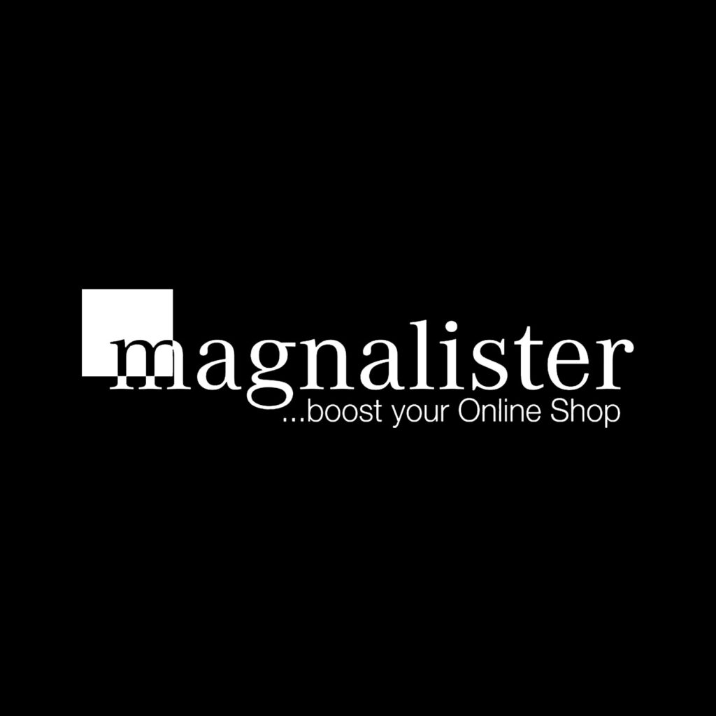 Das Magnalister Logo.