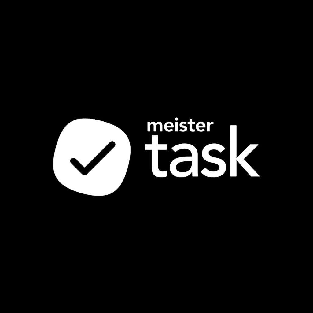 Das Meistertask Logo.
