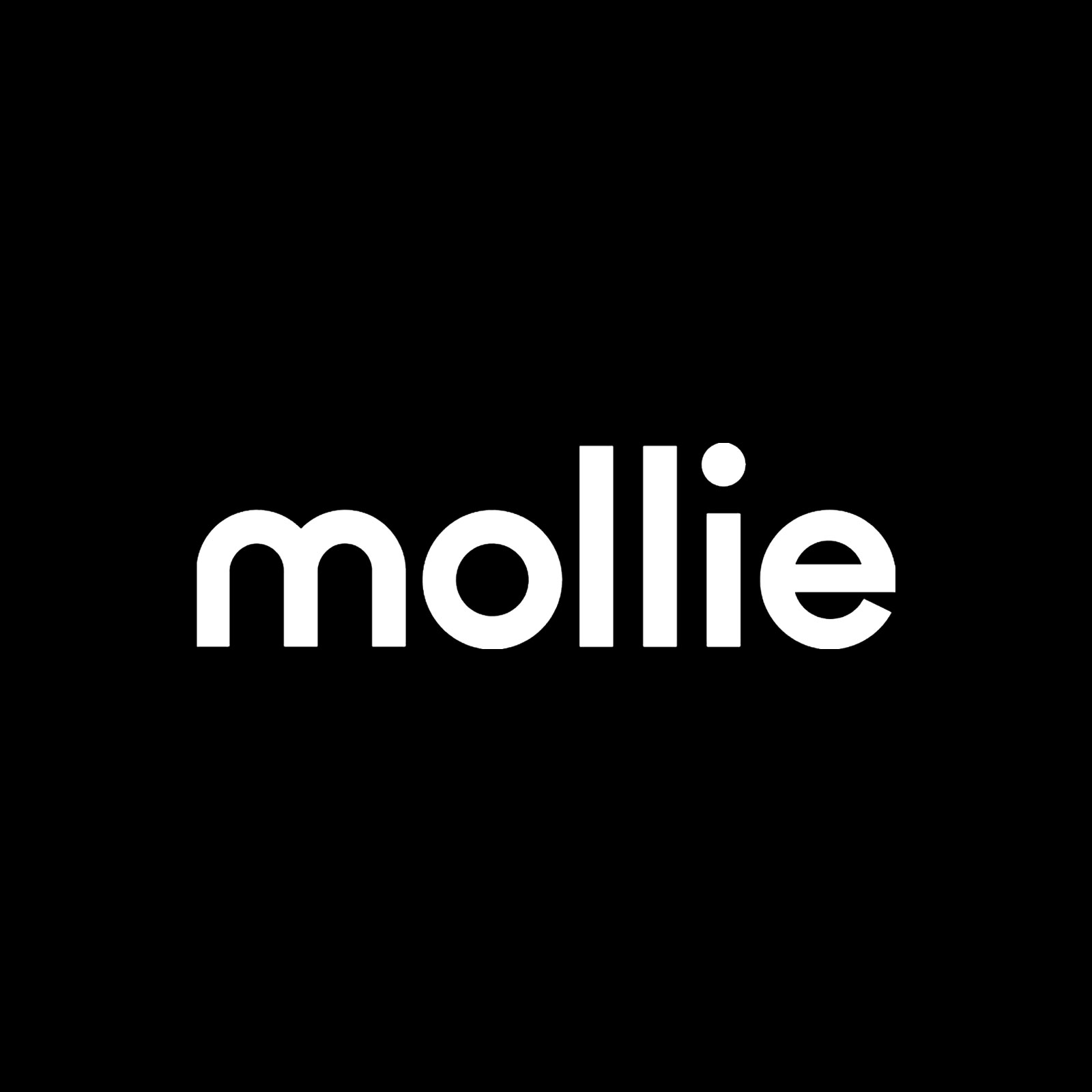 Das Mollie Logo.