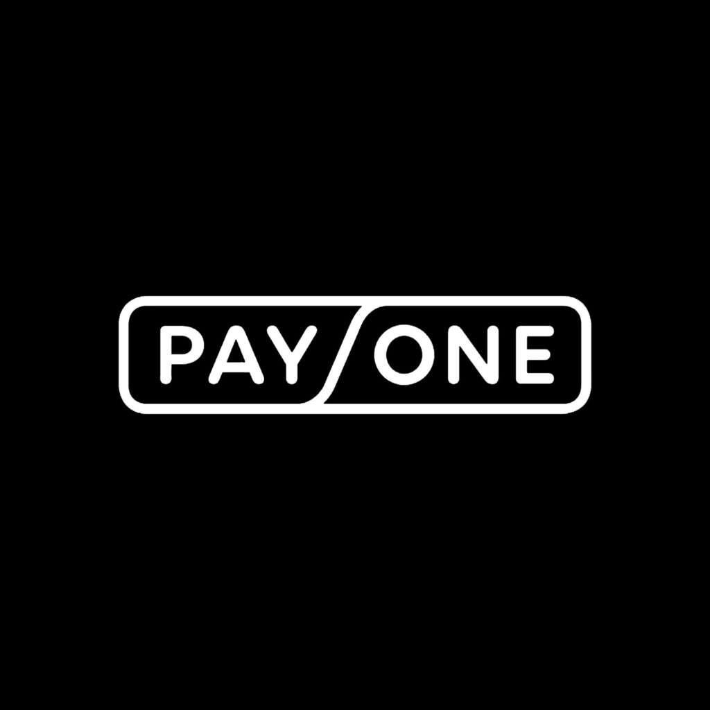 Das Payone Logo.