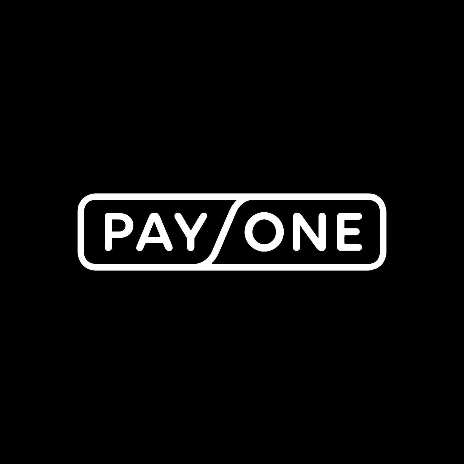 Das Payone Logo.